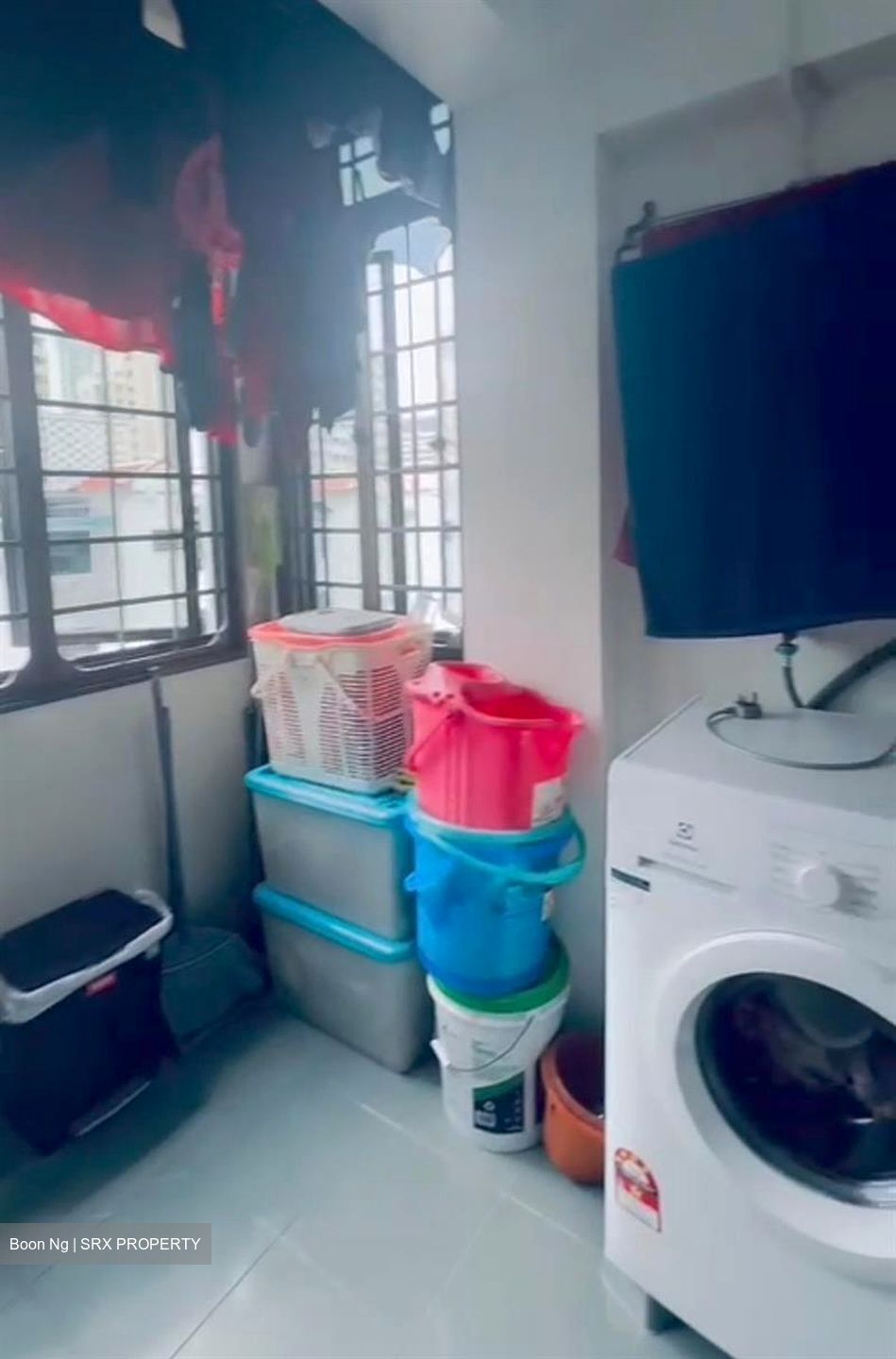 Blk 6 Bukit Ho Swee View (Bukit Merah), HDB 3 Rooms #639051631